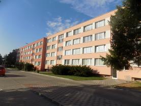 Prodej, byt 2+1, Nymburk, ul. Ivana Olbrachta
