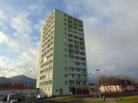 Prodej, byt 3+1, 62 m2, DV, Klášterec n/O, ul. Budovatelská