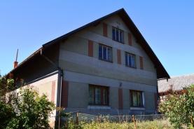 Prodej, nájemní dům, 764 m2, Bílý Újezd - Hroška