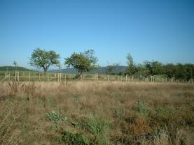Prodej, stavební pozemek, 998 m2, Kunovice