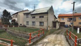 Prodej, rodinný dům, Šišma