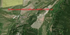 Prodej, louka, 5256 m2, Brodec
