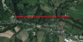 Prodej, louka, 79048 m2, Víchová nad Jizerou