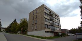 Prodej, byt 3+1, Vlachovo Březí, ul. Sídliště