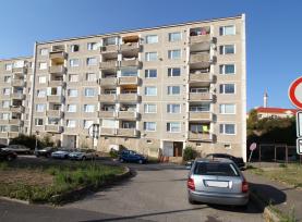 Prodej, byt 3+1, OV, 78 m2, Slaný, ul. Pražská