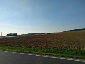 Prodej, pozemek, orná půda, 15315 m2, Dačice