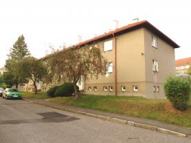 Prodej, byt 2+1, 61 m2, Kynšperk nad Ohří