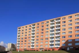 Prodej, byt 2+1, 65 m2, OV, Ústí nad Labem, ul. Kmochova