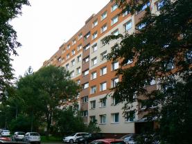 Prodej, byt, 3+1, 77 m2, Frýdek-Místek, ul. Beethovenova