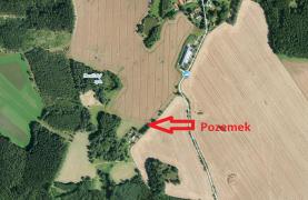 Prodej, louka, 3840 m2, Klokočov