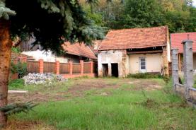 Prodej, rodinný dům, Brankovice, ul. Chaloupky