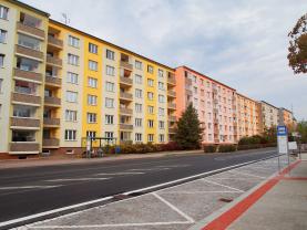 Prodej, byt 3+1, 76 m2, OV, Louny, ul. Kosmonautů