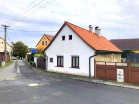 Prodej, chalupa, 211 m2, Čermná u Staňkova