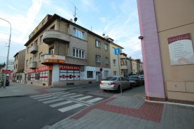 Prodej, byt, 1+1, OV, 34 m2, Brno, ul. Mozolky