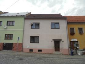 Prodej, rodinný dům, 5+2, 874 m2, Hostouň