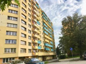 Prodej, byt 3+1, Ostrava - Výškovice, ul. Jičínská
