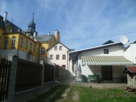 Prodej, rodinný dům, Jilemnice