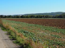 Prodej, komerční pozemek, 10 051 m2, Praha 5 - Lipence