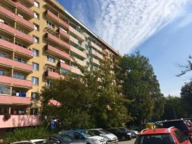 Prodej, byt 3+1, 77 m2, Ostrava - Výškovice, ul. Srbská