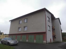 Prodej, byt 3+1, Rosice u Chrasti