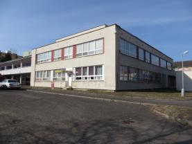 Pronájem, obchod a služby, 15 m2, Jirkov, ul. Vinařická