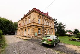 Pronájem, byt 2+1, Kamenický Šenov, ul. Nový svět