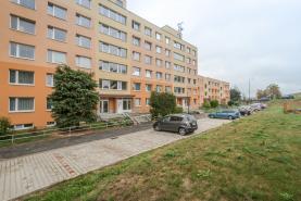 Prodej, byt, 3+1, 82 m2, Čerčany okr.Benešov