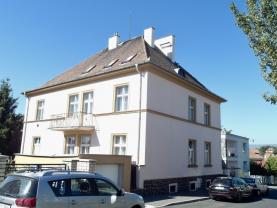 Prodej, OV byt 3+1, 82 m2, Teplice, ul. Petra Bezruče