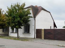 Prodej, Rodinný dům, 169 m2, Libice nad Cidlinou