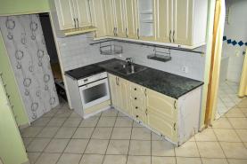 Podnájem, byt 1+1, 46,07 m2, Lázně Bohdaneč