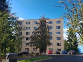 Prodej, byt 3+1, Klatovy, ul. Rozvoj
