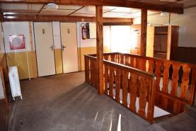 Prodej, komerční prostory, 960 m2, Deštné v Orlických horách