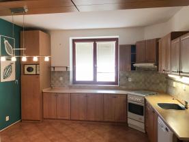 Prodej, byt 3+1, 101 m2, Bílovec, ul. Beskydská