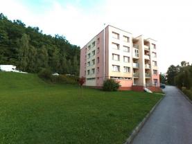 Prodej, byt 3+1, OV, 76 m2, Vidov