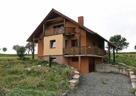 Prodej, rodinný dům, 130 m2, Senice na Hané, ul. Hliníky