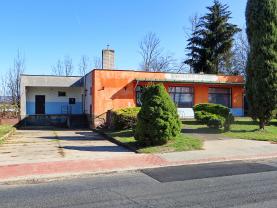 Prodej, obchod a služby, Vrdy - Horní Bučice
