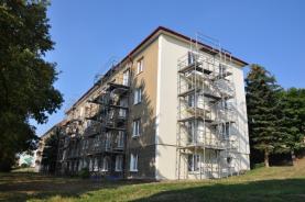 Prodej, byt 2+1, 33 m2, DV, Meziboří, ul. Husova