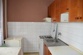 Prodej, byt 3+1, 84 m2, Šumperk