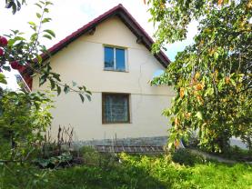 Prodej, chalupa, 3+kk, 80m2, Radošice, Mladý Smolivec