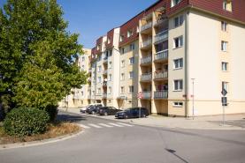 Prodej, byt 2+kk, 61 m2, DV, Odolena Voda, Praha-východ