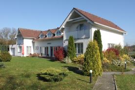 Prodej, penzion, 252 m2, Nová Víska