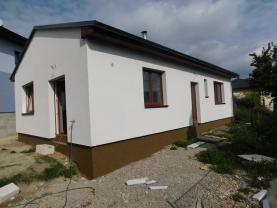 Prodej, rodinný dům, 3+kk, Stochov, ul. U studánky