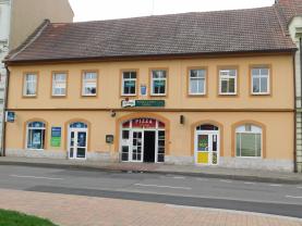 Pronájem, obchod, 95 m2. Lovosice, ul. Osvoboditelů