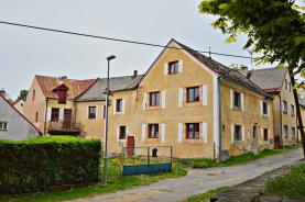 Prodej, rodinný dům, 550 m2, Chodský Újezd