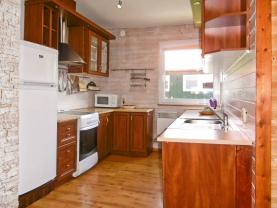 Prodej, rodinný dům, 260 m2, Lipová - lázně