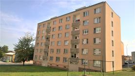 Prodej, byt 2+1, 74 m2, Karlovy Vary - Stará Role