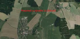 Prodej, pole, 11514 m2, Habry