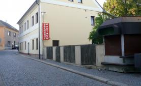 Pronájem, obchod a služby, 214 m2, Lomnice nad Popelkou