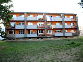 Prodej, byt 3+1, Lázně Bělohrad, ul. Zámecká