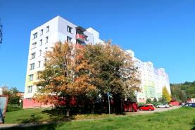 Prodej, byt 2+kk, 42 m2, Prachatice